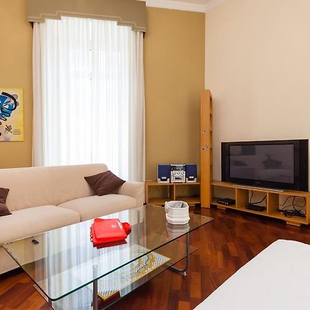 Residenza Duomo 314 Apartman Nápoly Kültér fotó