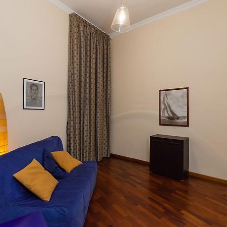 Residenza Duomo 314 Apartman Nápoly Kültér fotó