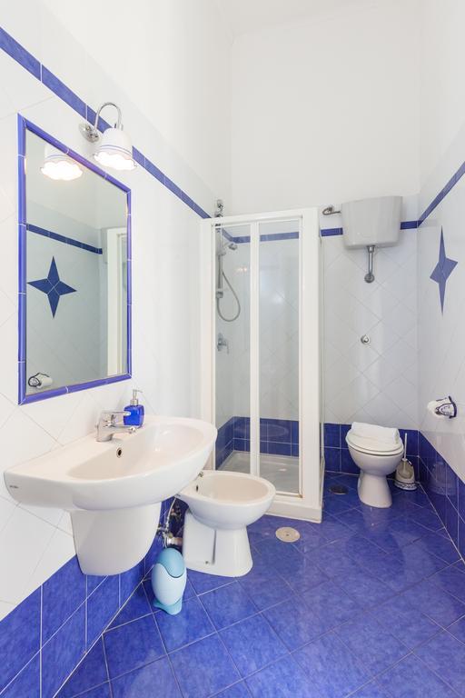 Residenza Duomo 314 Apartman Nápoly Kültér fotó