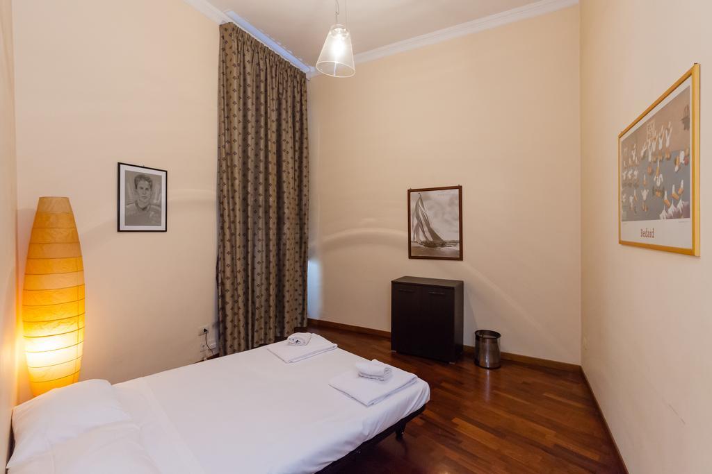Residenza Duomo 314 Apartman Nápoly Kültér fotó