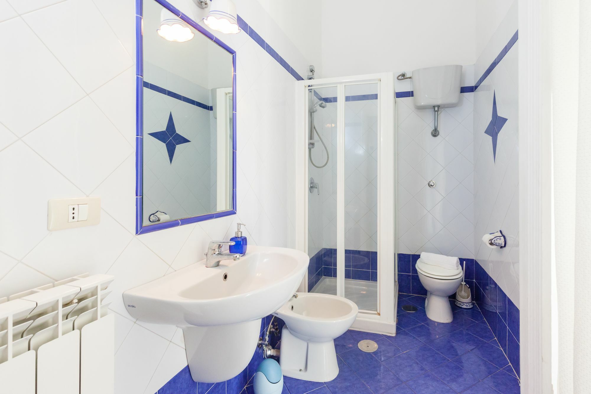 Residenza Duomo 314 Apartman Nápoly Kültér fotó