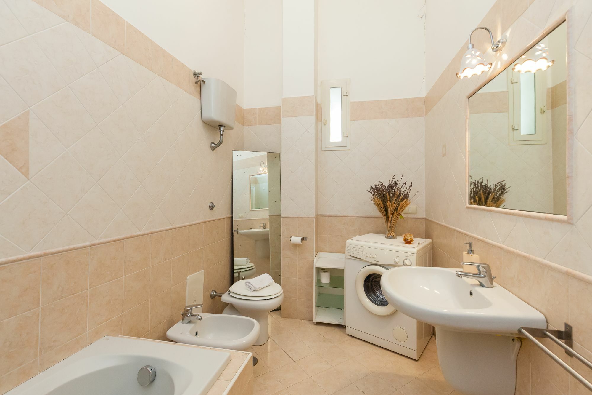 Residenza Duomo 314 Apartman Nápoly Kültér fotó