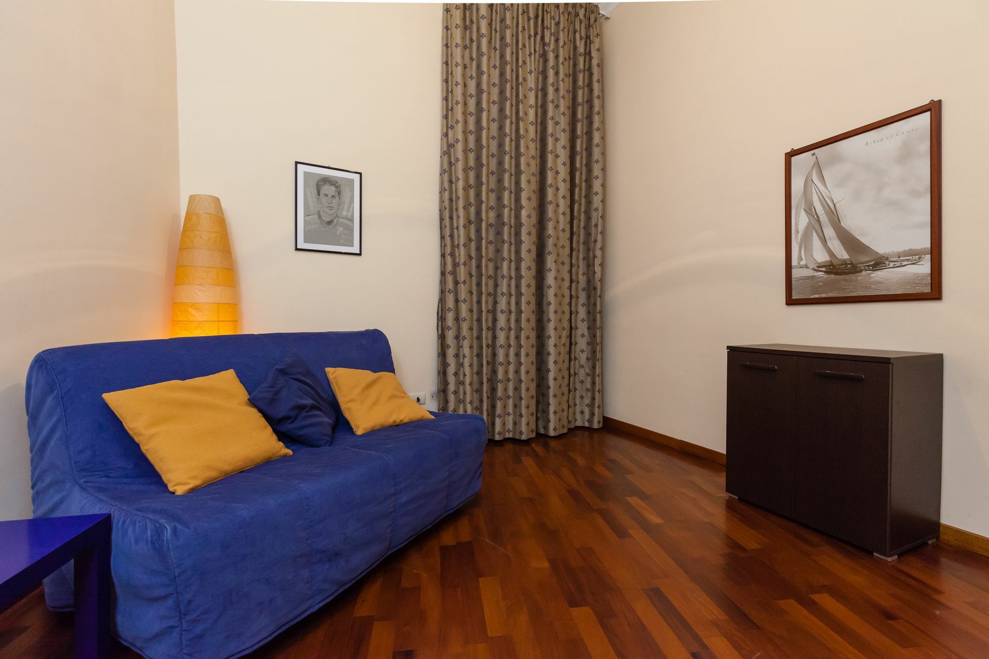 Residenza Duomo 314 Apartman Nápoly Kültér fotó