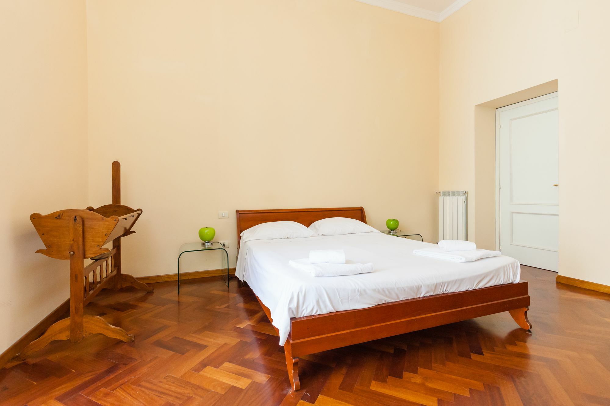 Residenza Duomo 314 Apartman Nápoly Kültér fotó