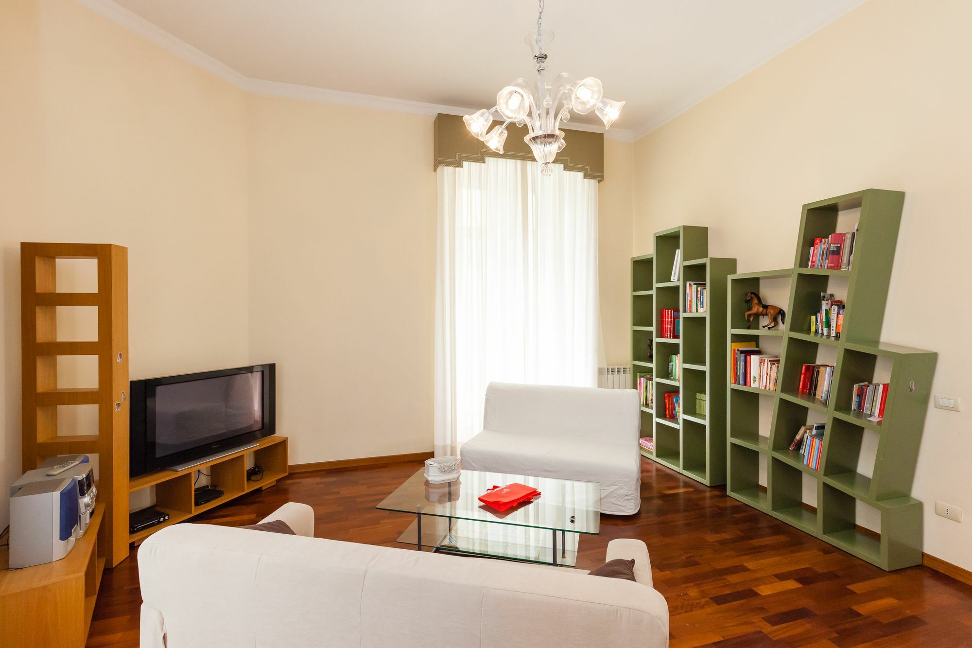 Residenza Duomo 314 Apartman Nápoly Kültér fotó