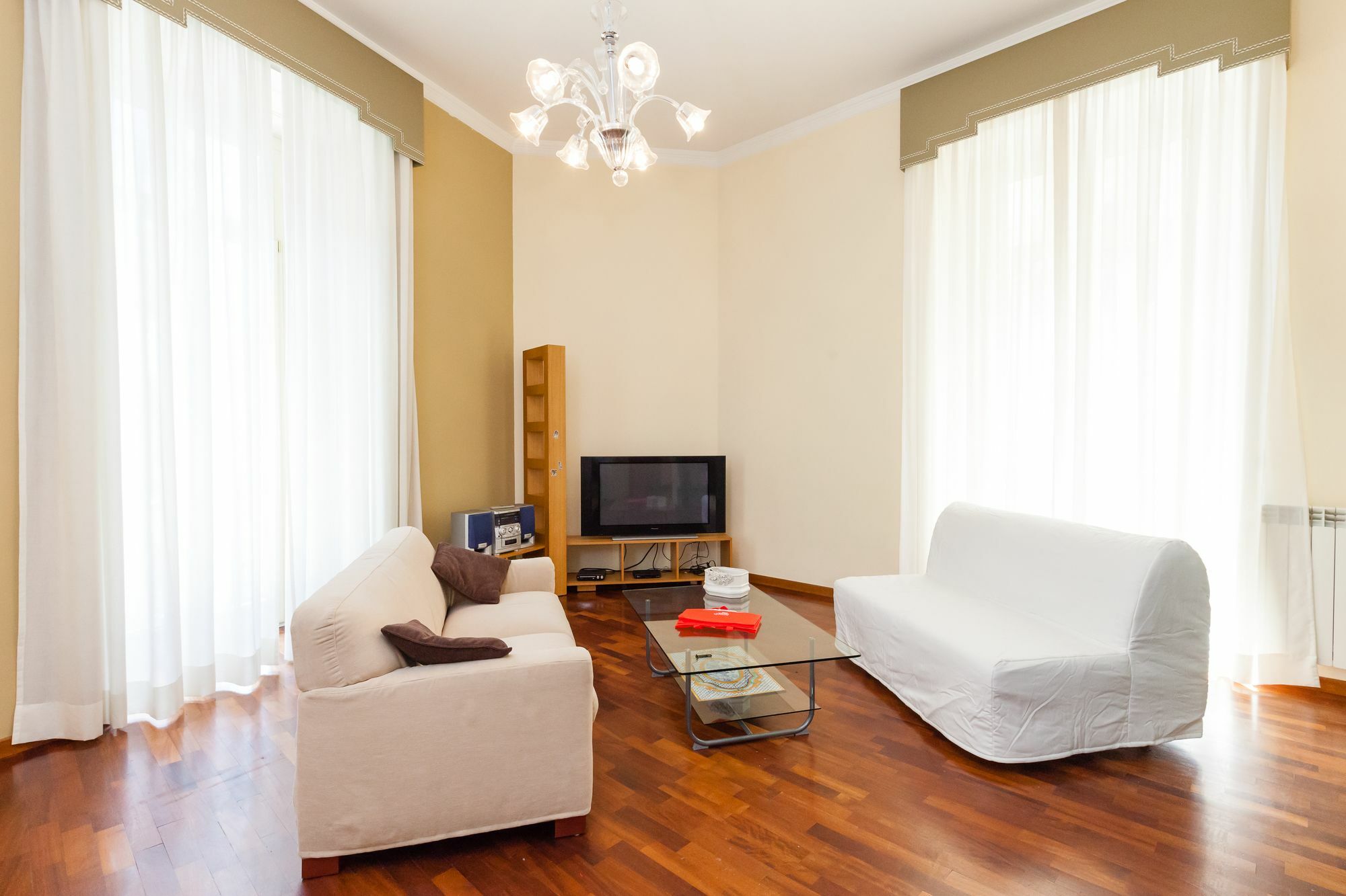 Residenza Duomo 314 Apartman Nápoly Kültér fotó